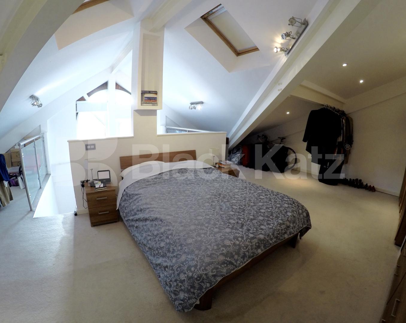 			NEW INSTRUCTION, 2 Bedroom, 1 bath, 1 reception Apartment			 Shad Thames, London Bridge